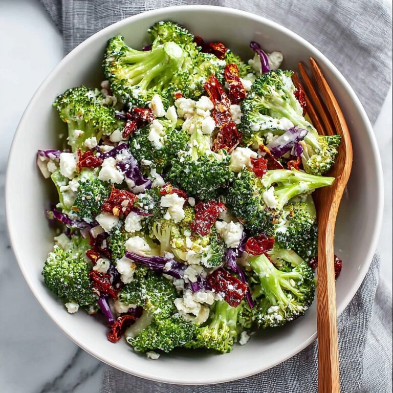 Broccoli Salad with Carrots, Grapes, and Bacon Recipe