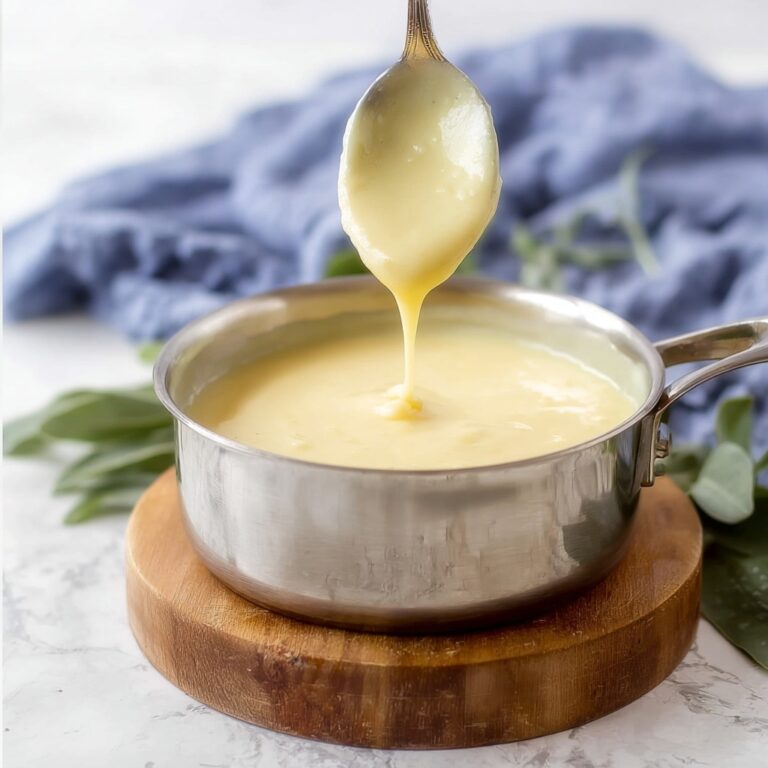 Cream of Chicken Soup Recipe