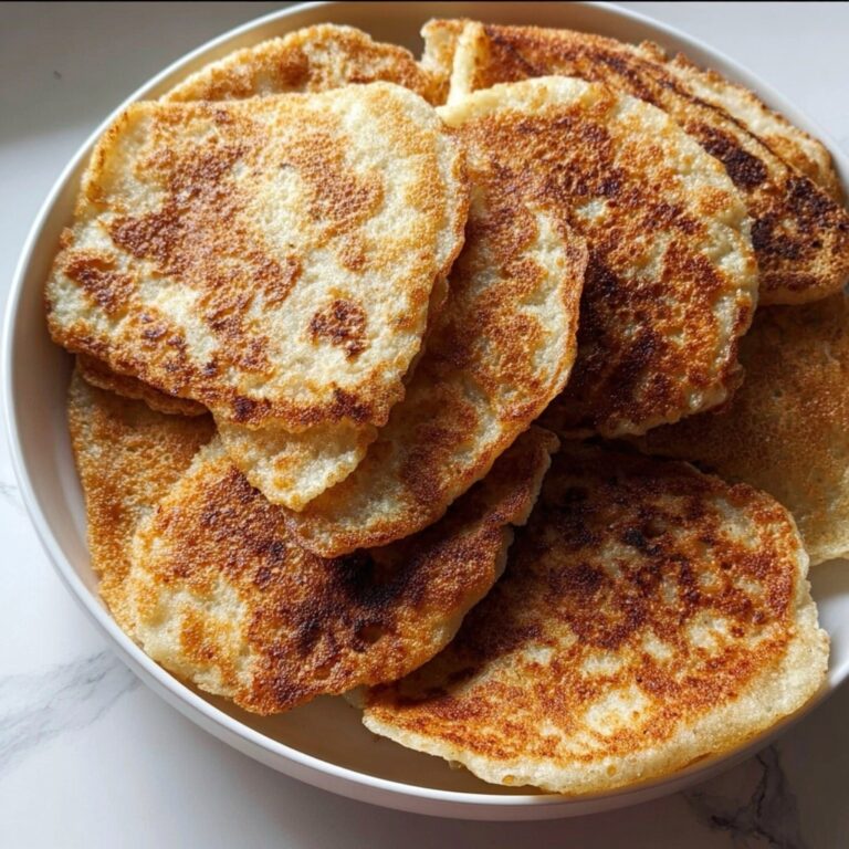 Irresistible Southern Cornbread Hoecakes (Crispy) Recipe