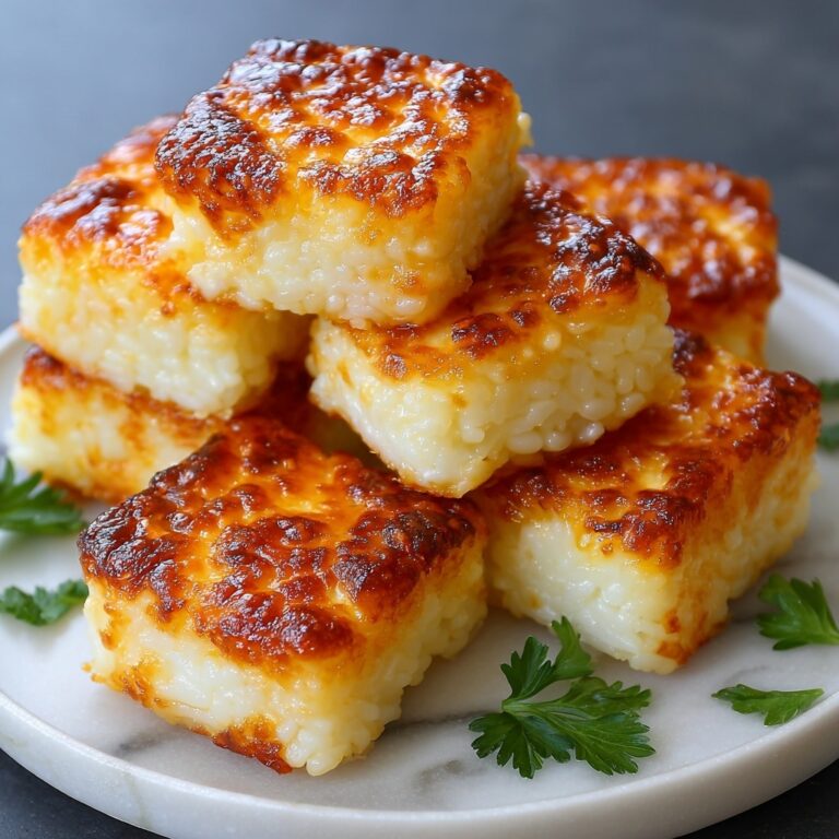 Leftover Mashed Potato Cheese Puffs Recipe