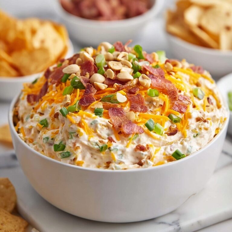Million Dollar Dip Recipe
