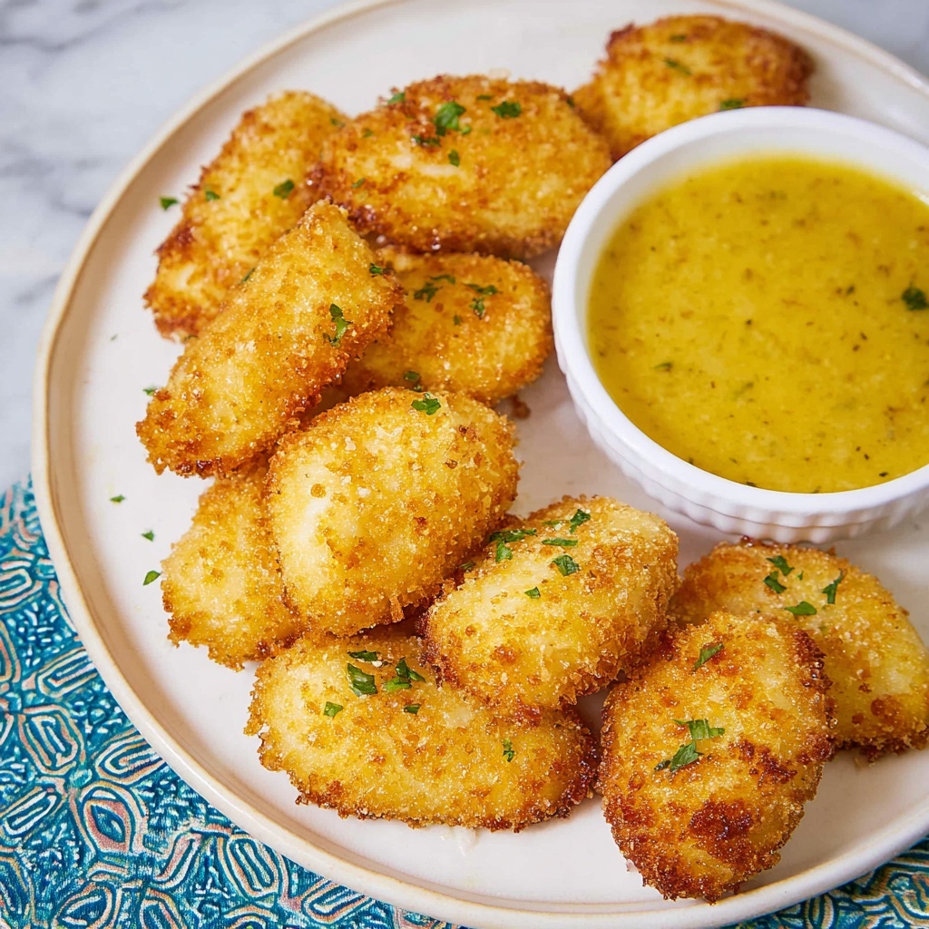 Bisquick Ultimate Chicken Fingers Recipe - Recipe Image