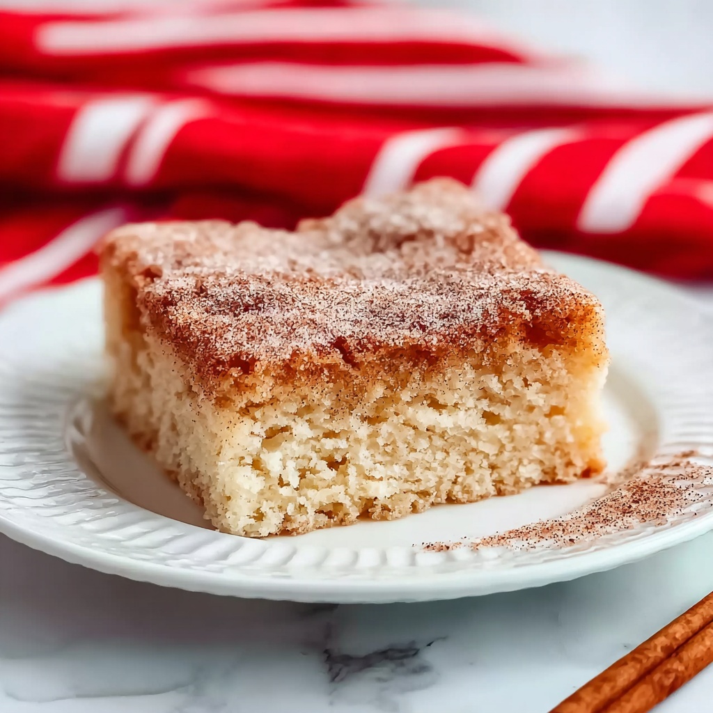 Cinnamon Sugar Swim Biscuits Recipe - Recipe Image