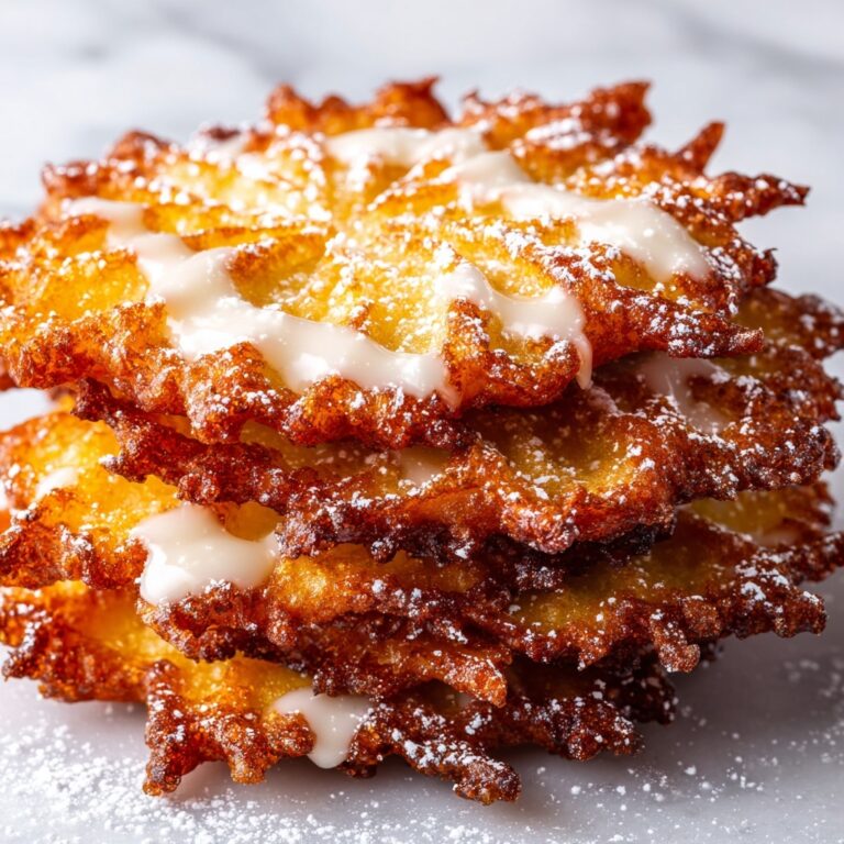 Apple Fritter Bites Recipe