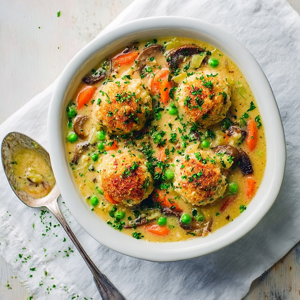 Veggie Casserole Recipe - Recipe Image