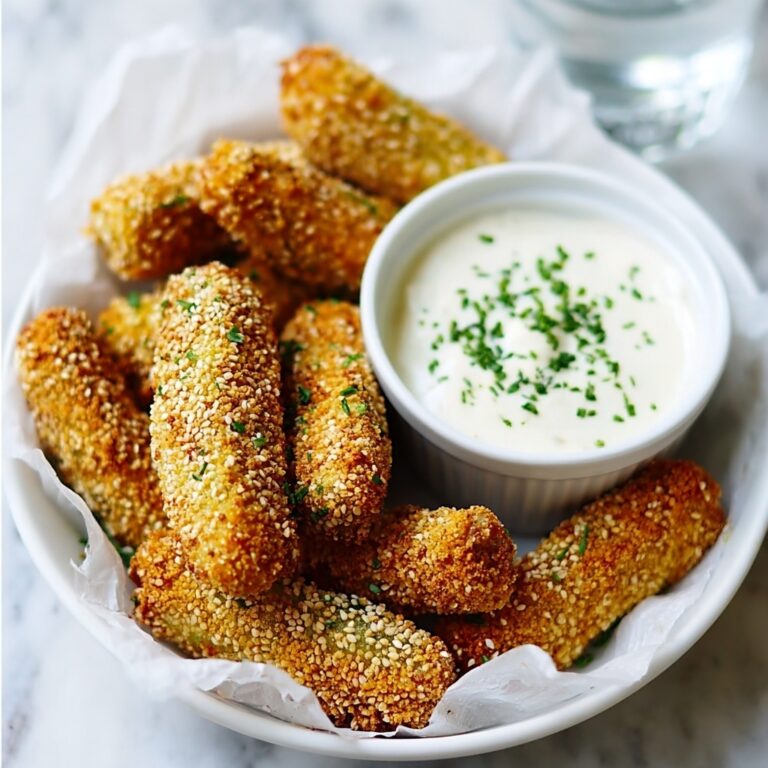 Broccoli Croquettes Recipe