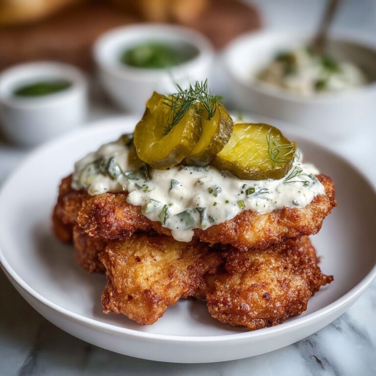 Dill Pickle Parmesan Chicken Recipe