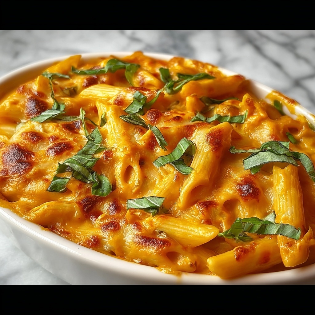 One Pot Cheesy Chicken Pasta Recipe - Recipe Image