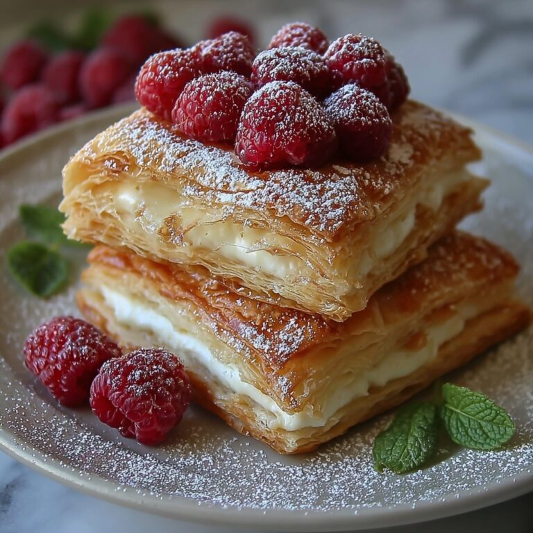 Cheesecake Crescent Rolls Casserole Recipe