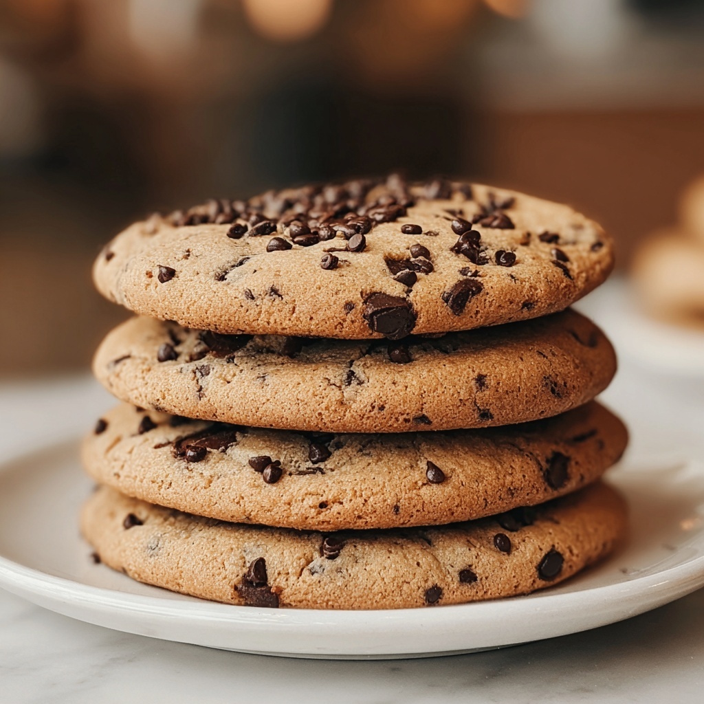 The Best Strawberry Cheesecake Cookies Recipe - Recipe Image