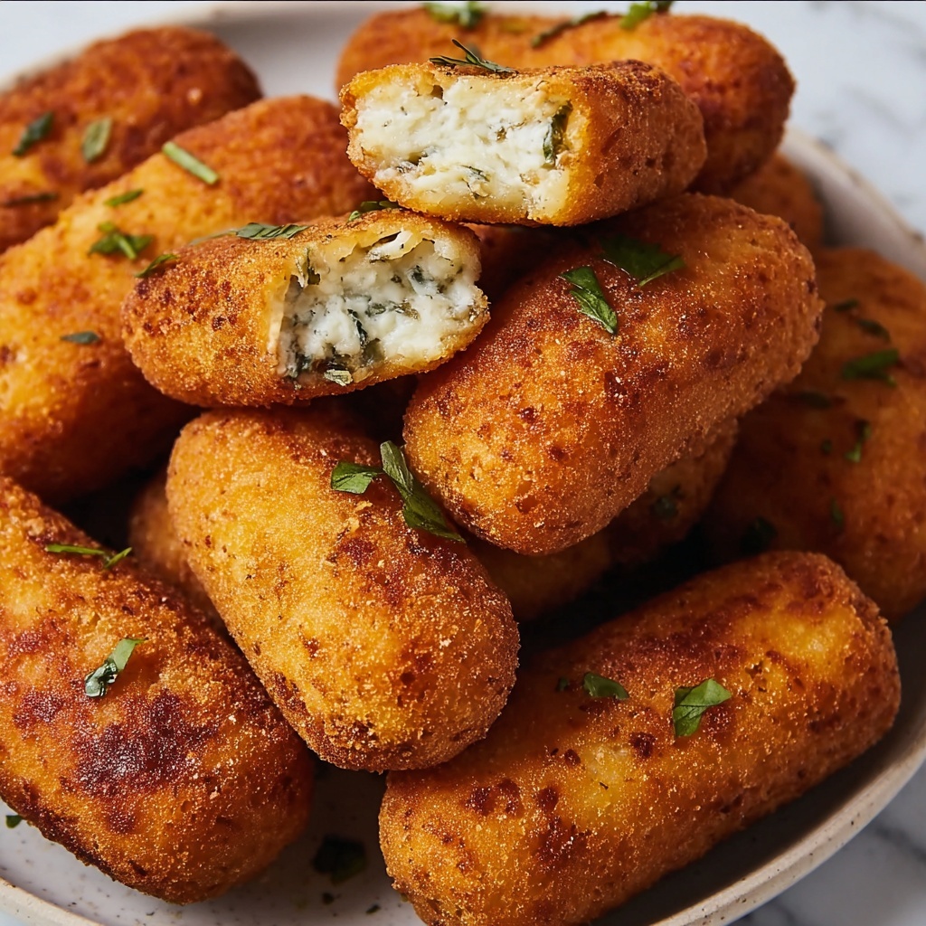 Vegetable Cutlet Recipe - Recipe Image