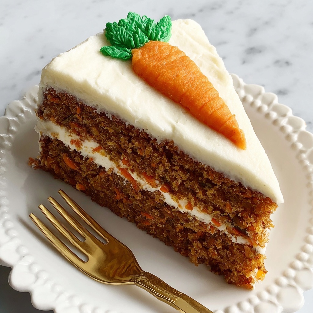Carrot Cake Pie Recipe - Recipe Image