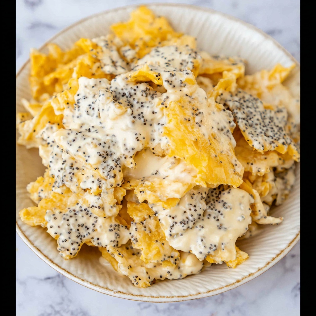 Cheesy Chicken Casserole Recipe - Recipe Image