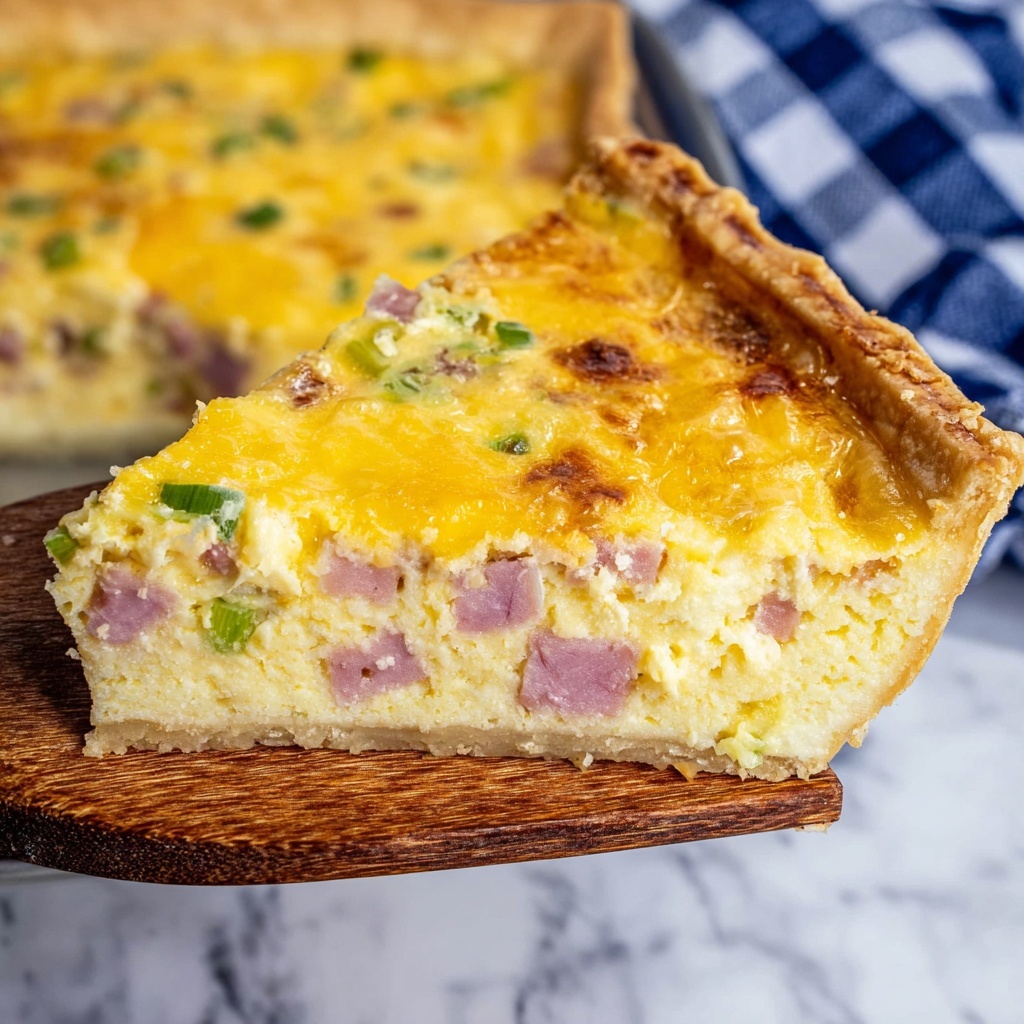 Mississippi Sin Breakfast Casserole Recipe - Recipe Image