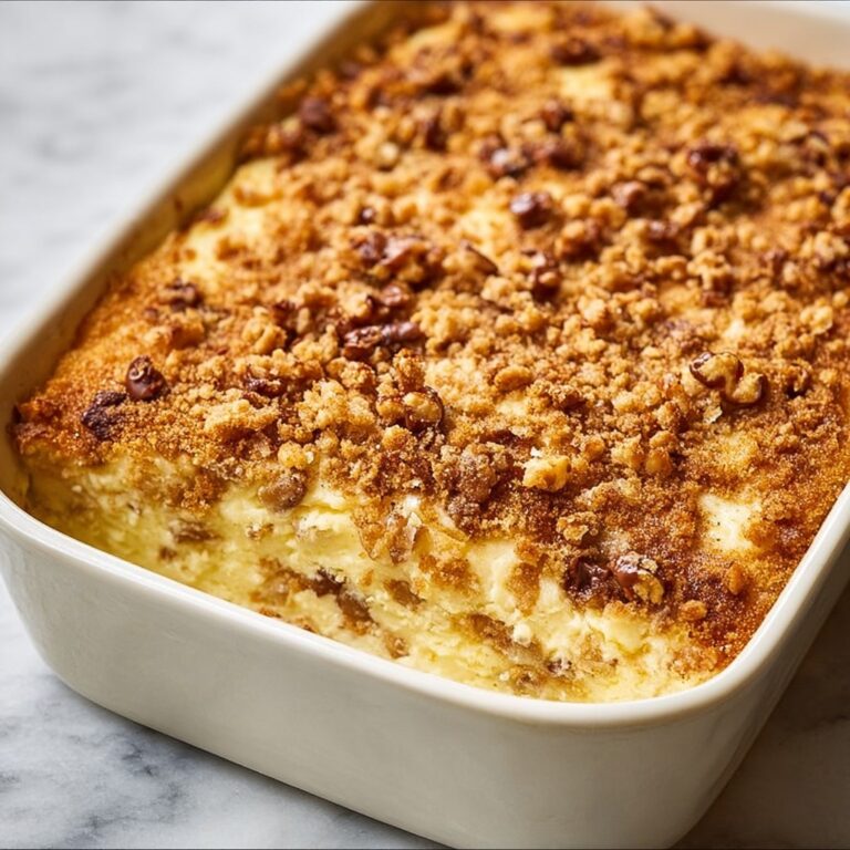 Pepper Jack Potato Casserole Recipe