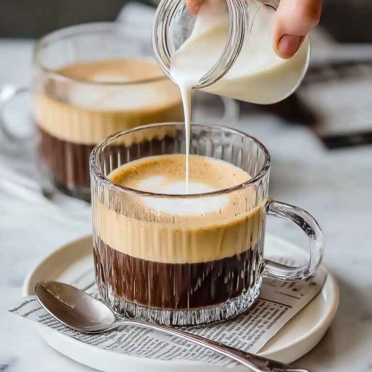 Pumpkin Oat Milk Latte Recipe