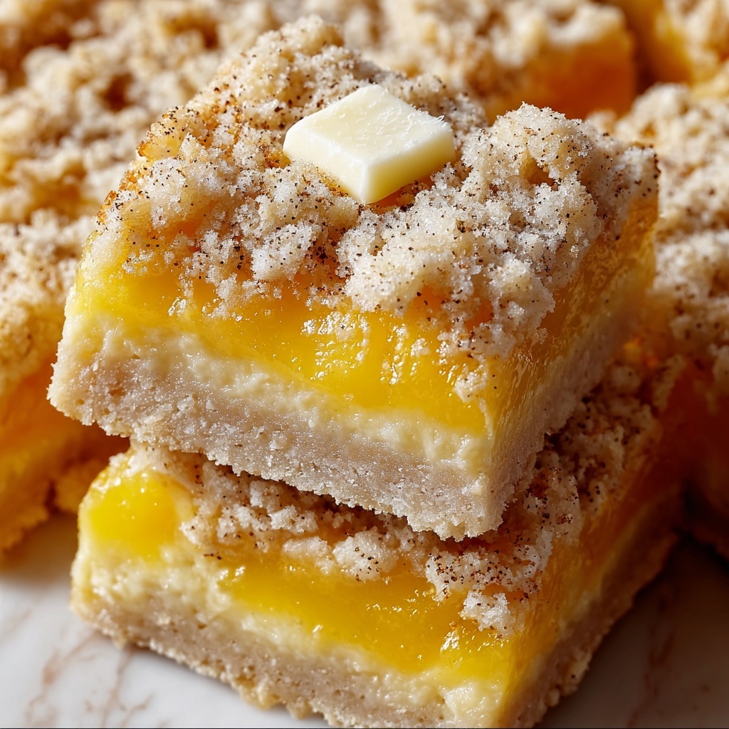 Easy Peach Dump Cake Recipe - Recipe Image