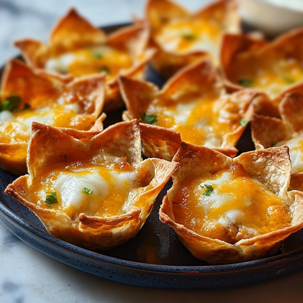 Iowa Party Bites Recipe - Recipe Image