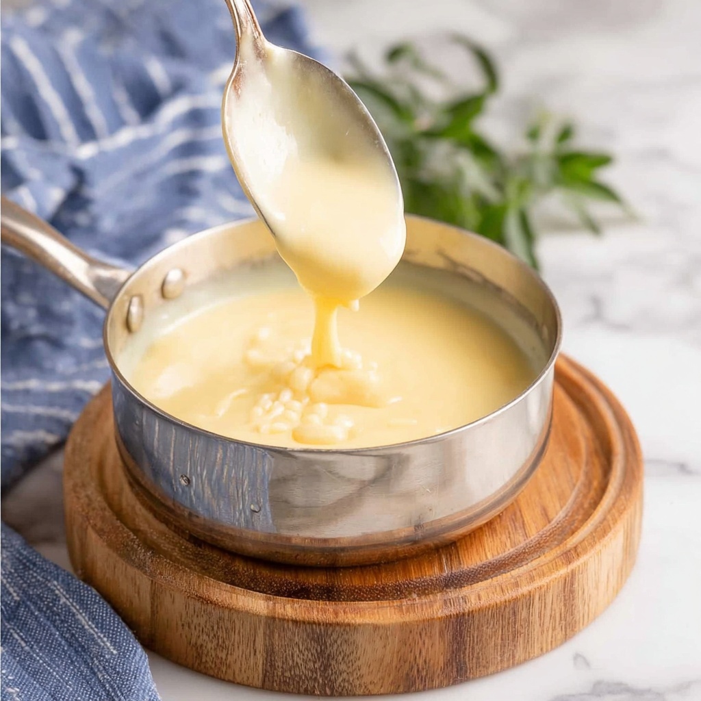 Cream of Chicken Soup Recipe - Recipe Image