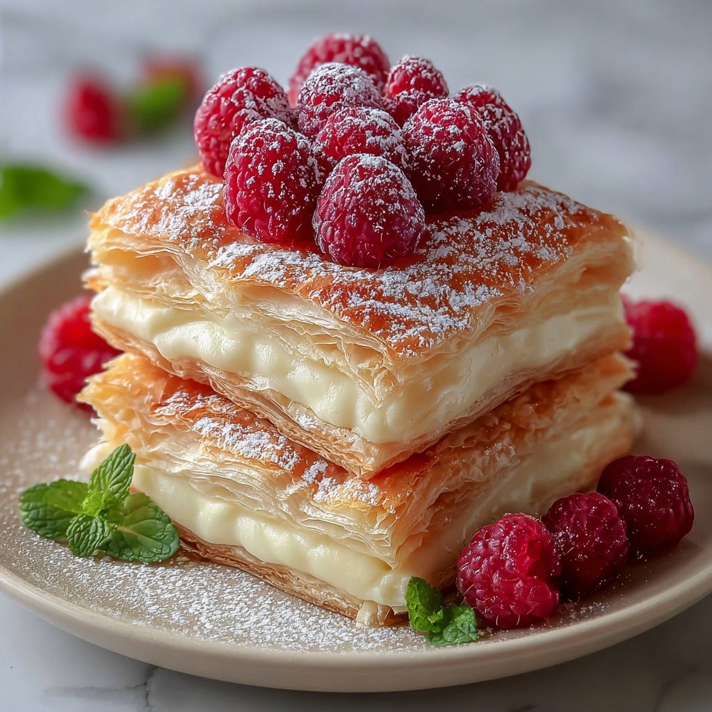 Cheesecake Crescent Rolls Casserole Recipe - Recipe Image