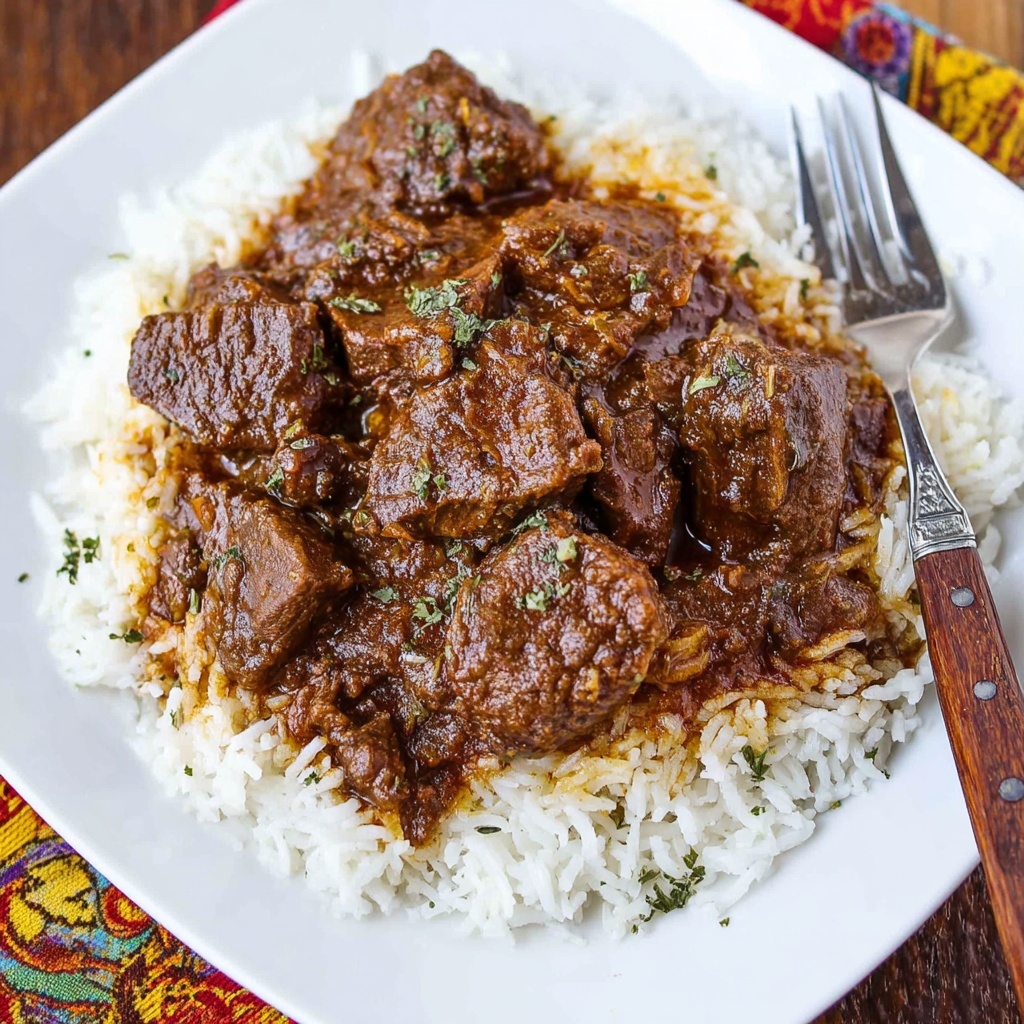 Slow Cooker Three Envelope Pot Roast Recipe - Recipe Image