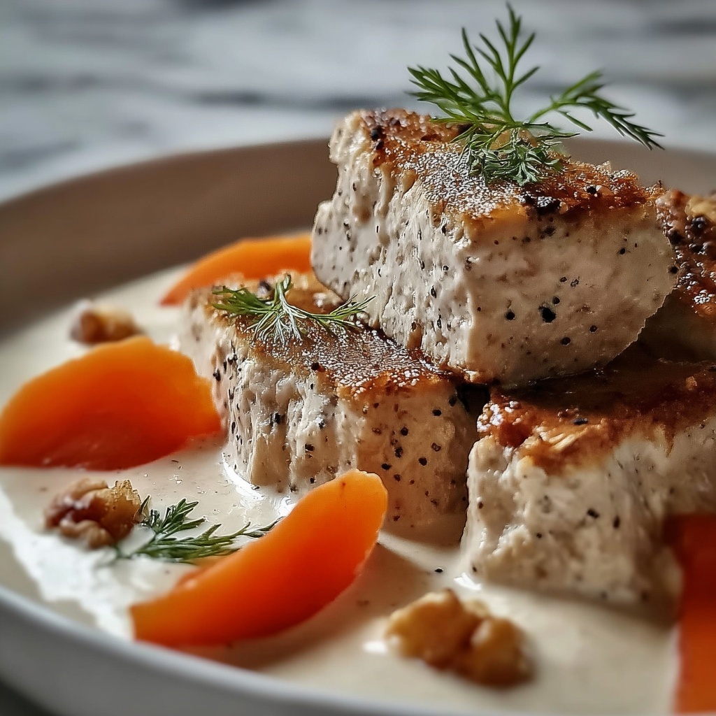 Crockpot Mississippi Chicken Recipe - Recipe Image