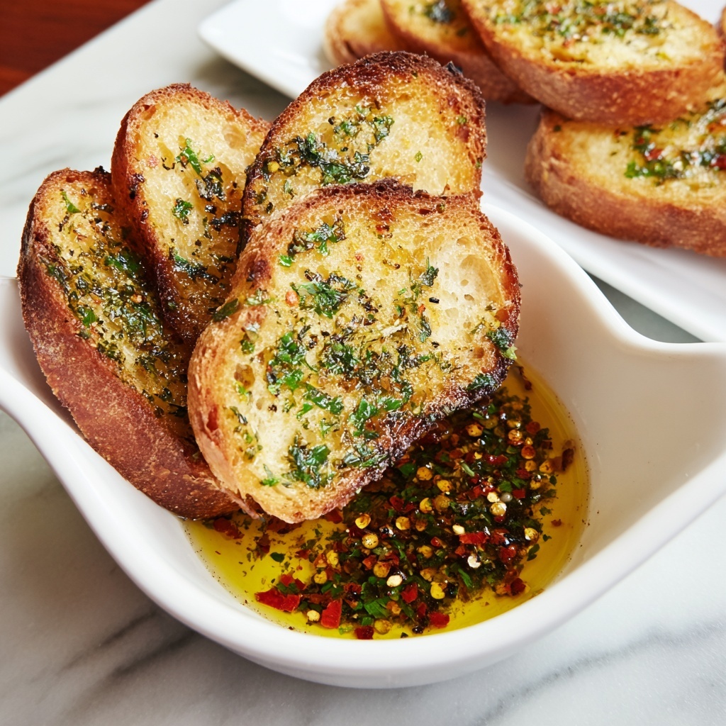 Carrabba’s Bread Dipping Oil Recipe - Recipe Image