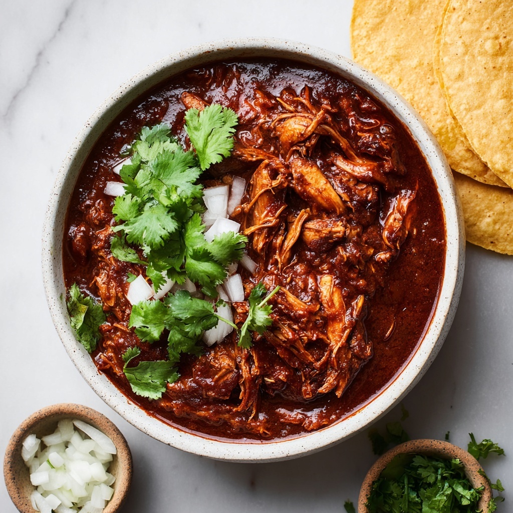 Authentic Mexican Beef Birria Recipe - Recipe Image