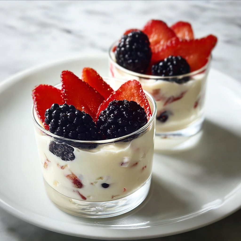 Sabayon Recipe - Recipe Image