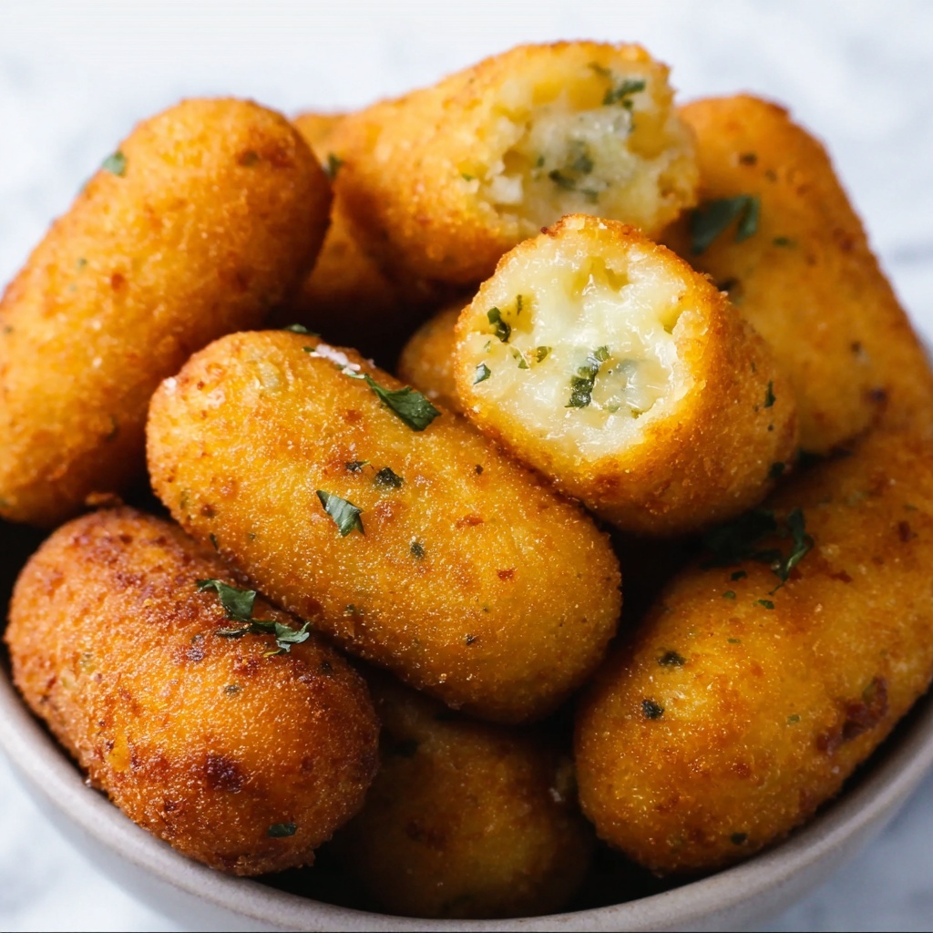 Vegetable Cutlet Recipe - Recipe Image