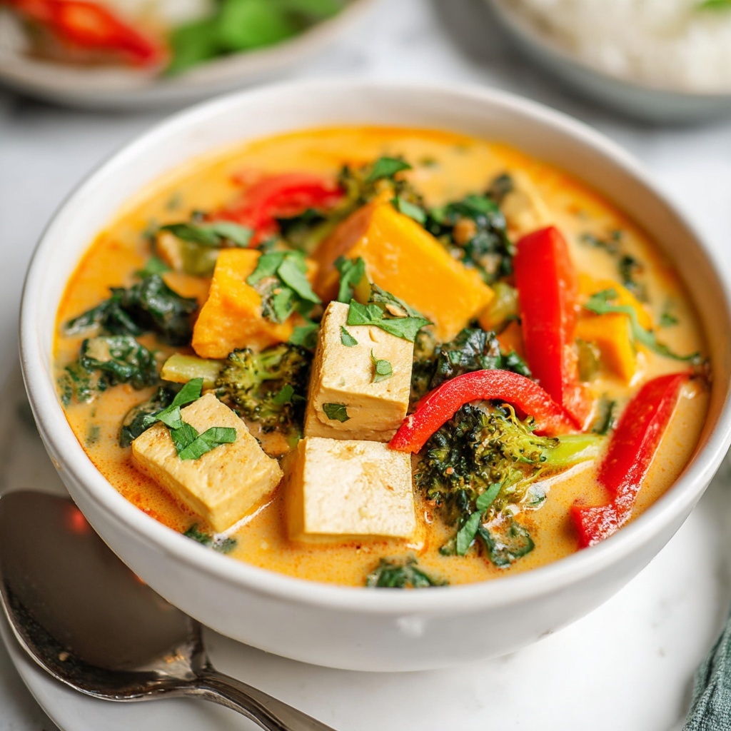 Pumpkin Curry Recipe - Recipe Image