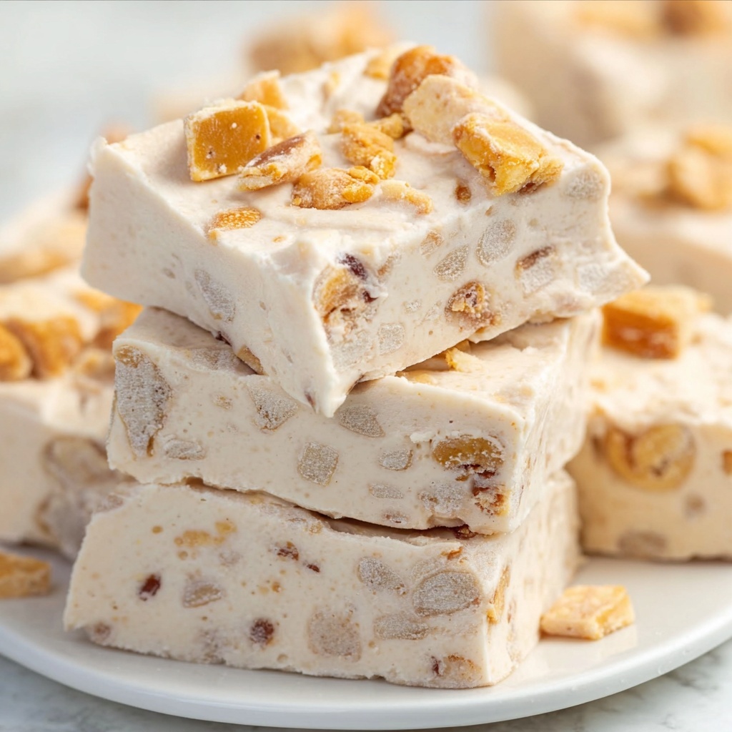 Apple Pie Fudge Recipe - Recipe Image