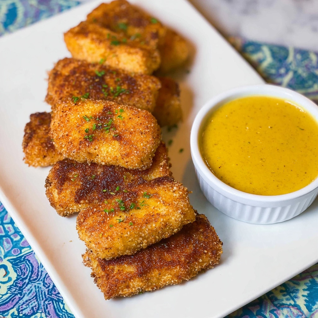 Bisquick Ultimate Chicken Fingers Recipe - Recipe Image