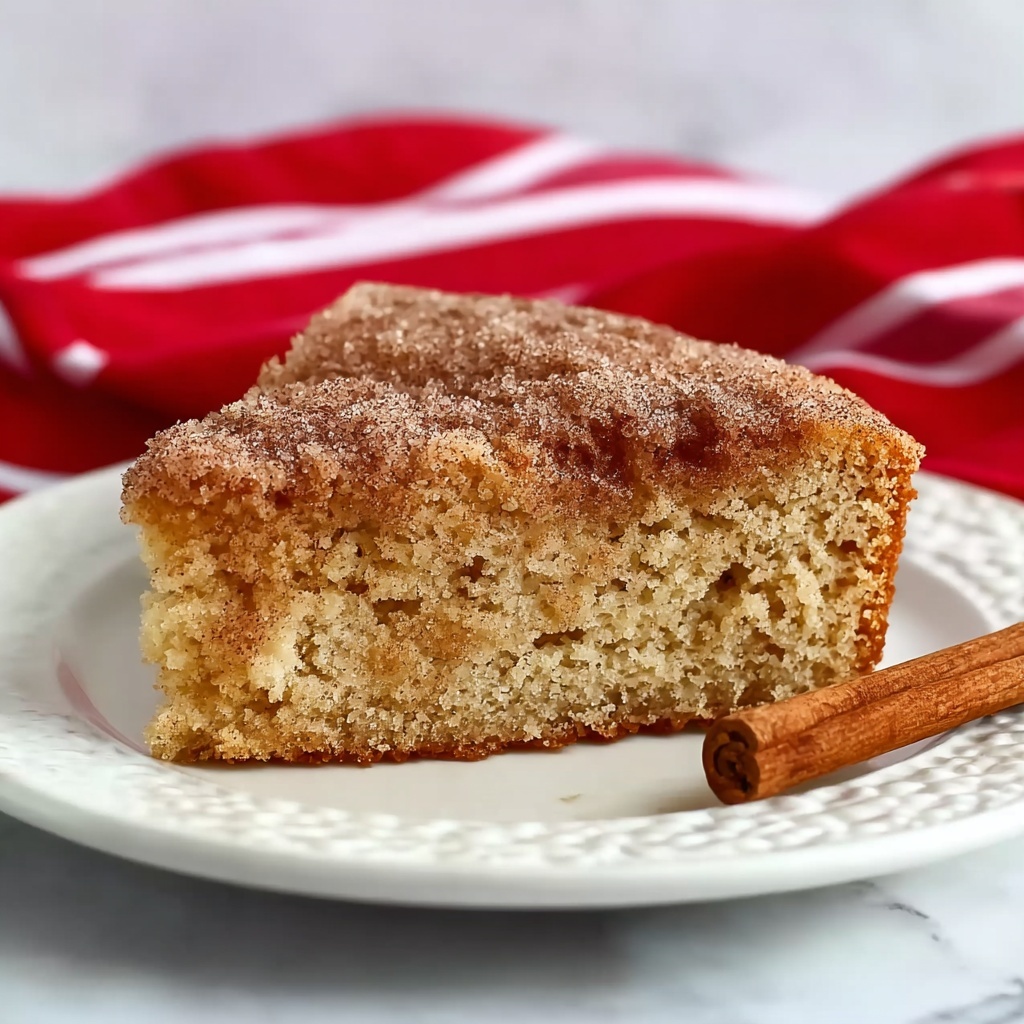 Cinnamon Sugar Swim Biscuits Recipe - Recipe Image