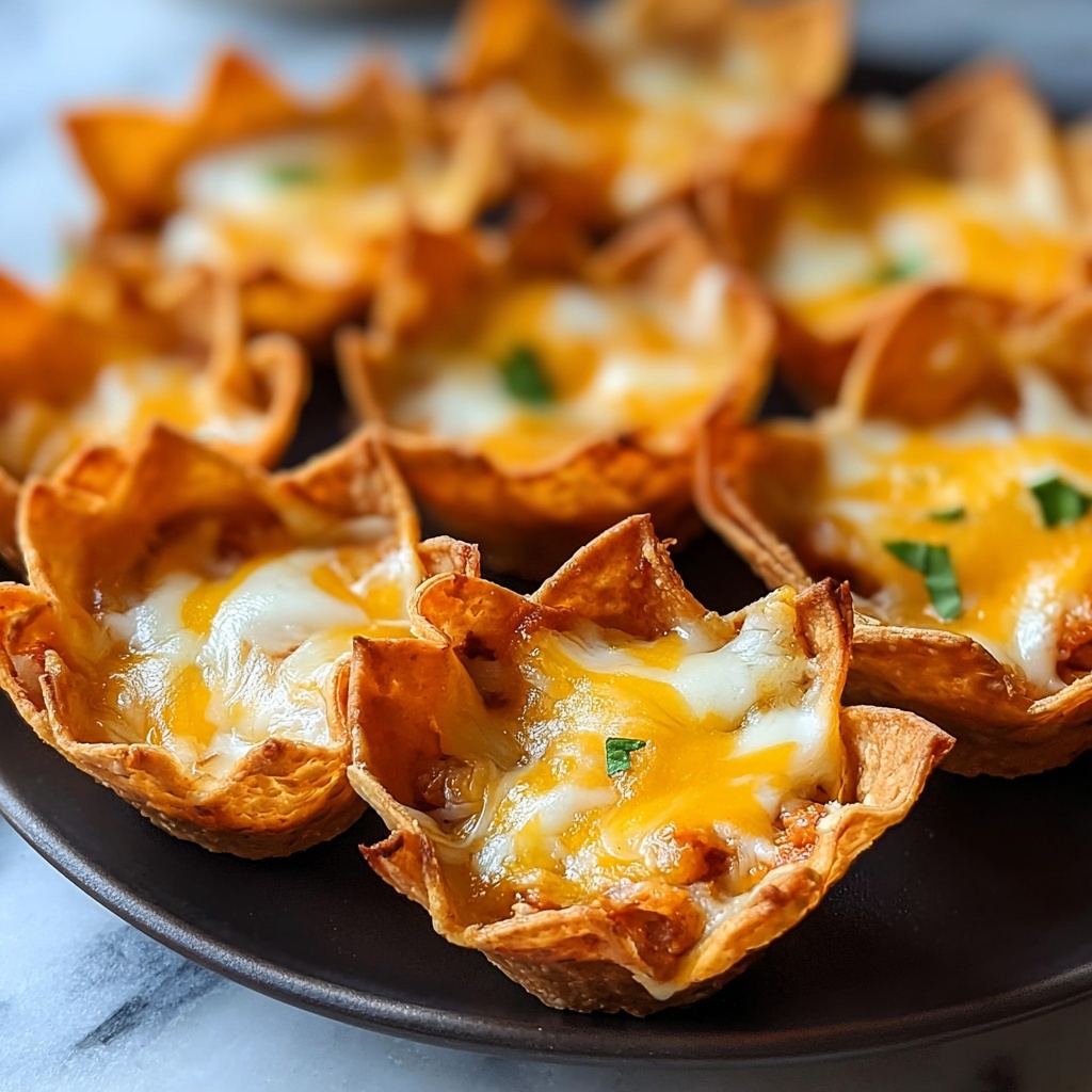 Iowa Party Bites Recipe - Recipe Image