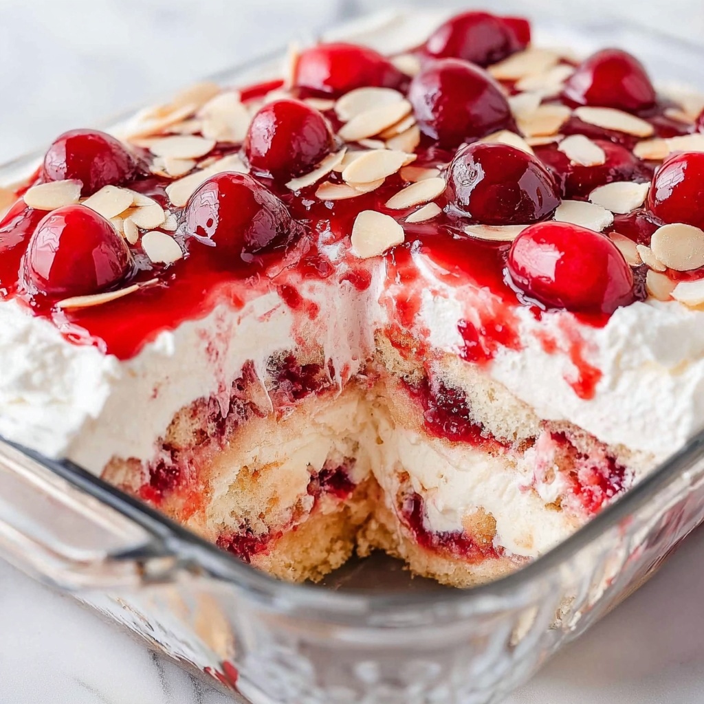 Heaven on Earth Cake Recipe - Recipe Image