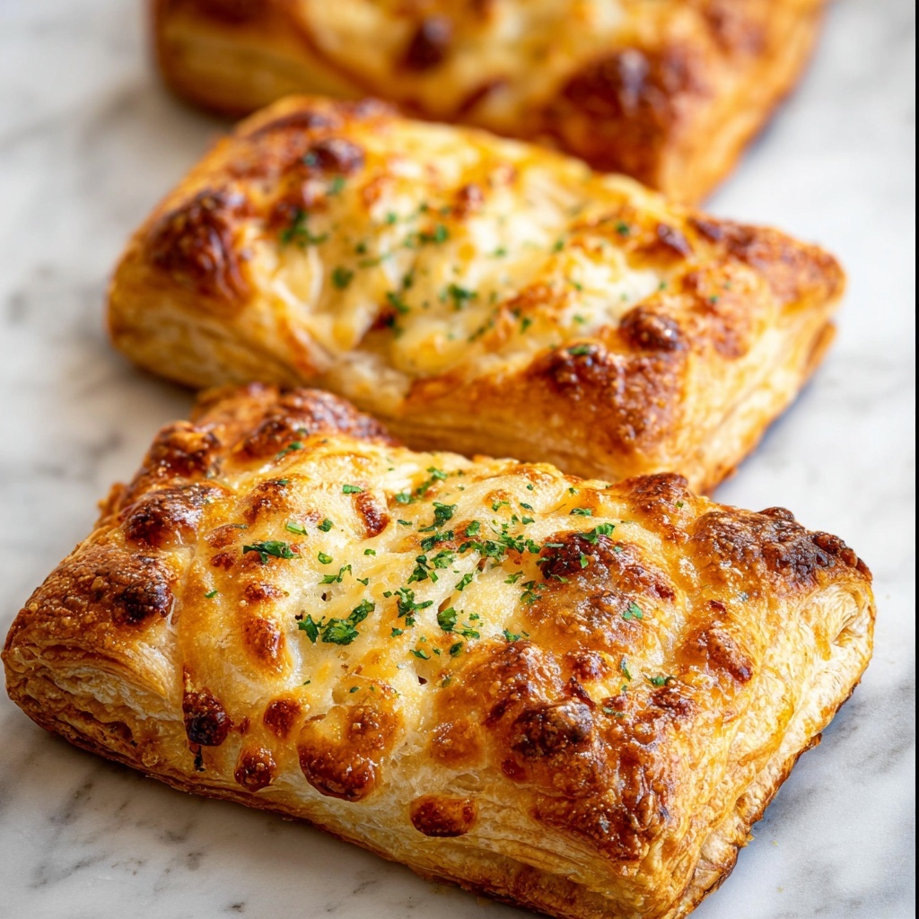 Supreme Pizza Hand Pies Recipe - Recipe Image