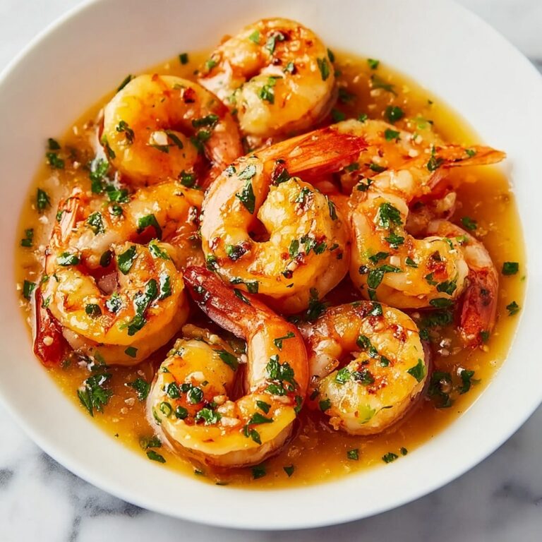 Red Lobster Shrimp Scampi Recipe