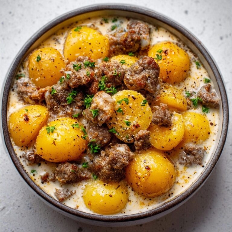 Amish Farmhouse Feast Recipe