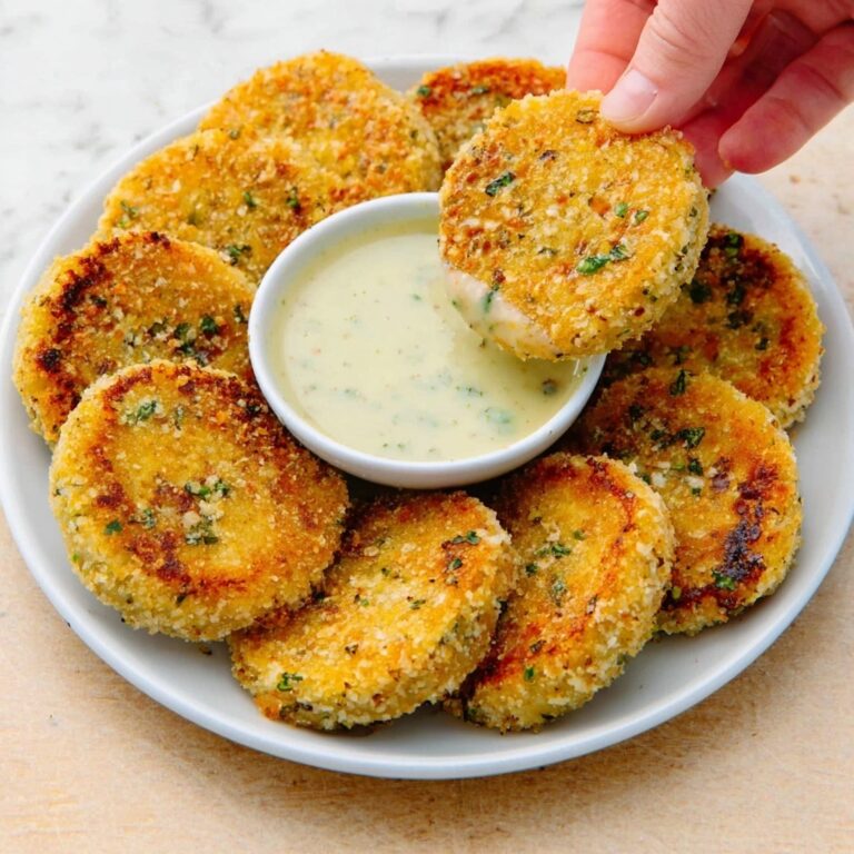 Lentil Patties Are Better Than Meat Recipe