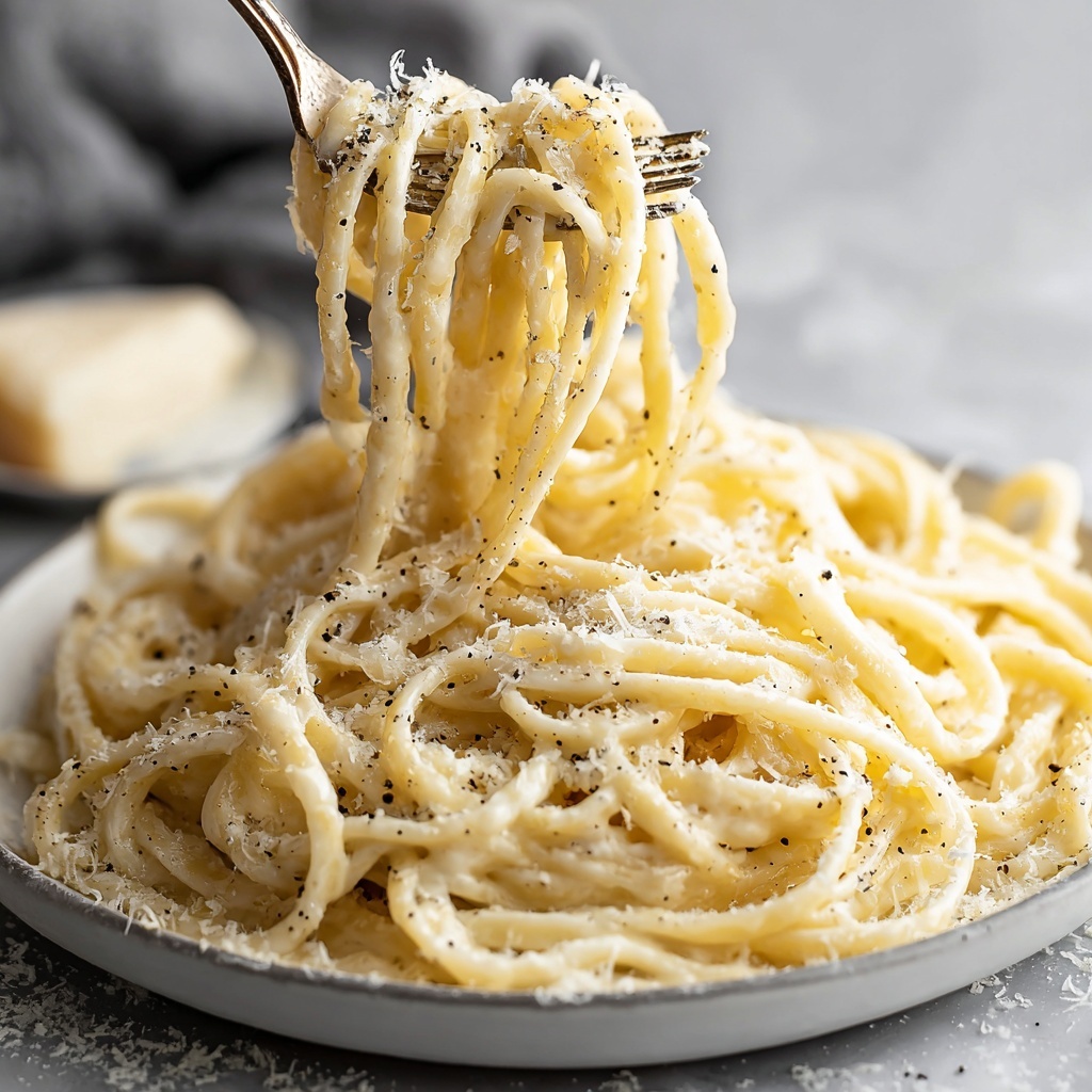 Homemade Egg Noodles Recipe - Recipe Image