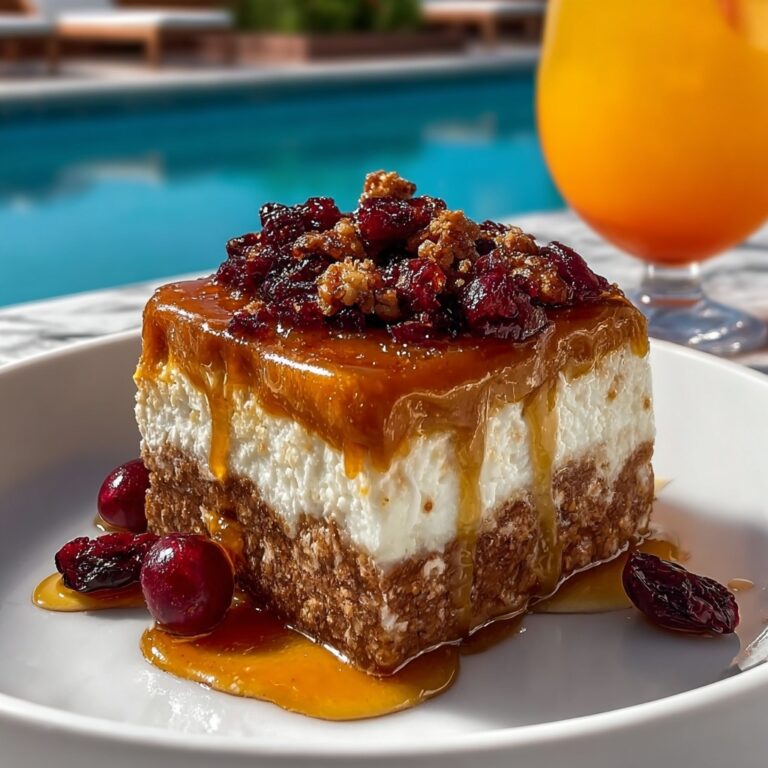 Thanksgiving Dessert Ideas