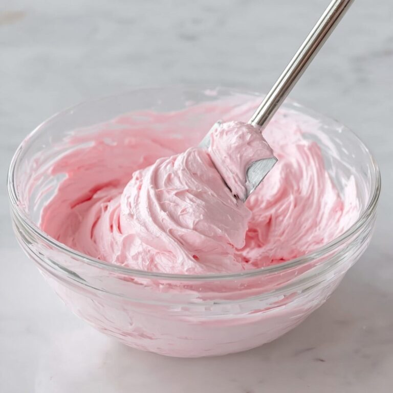 Cheese and Strawberry Heart Pastries Recipe