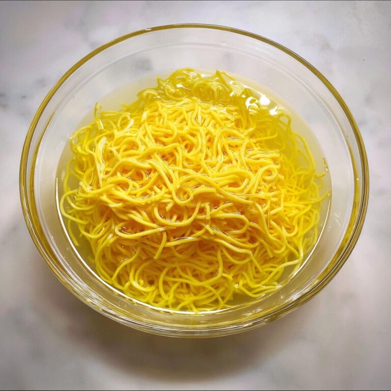 Irresistibly Crispy Chow Mein with Flavorful Sauces!