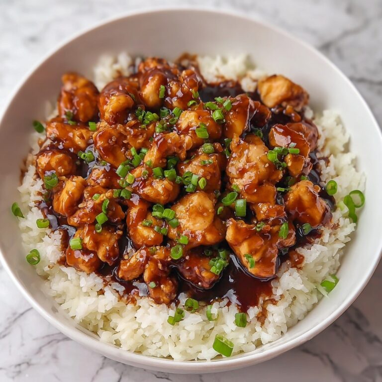 Sweet and Savory Honey Butter Chicken You’ll Crave Daily Recipe