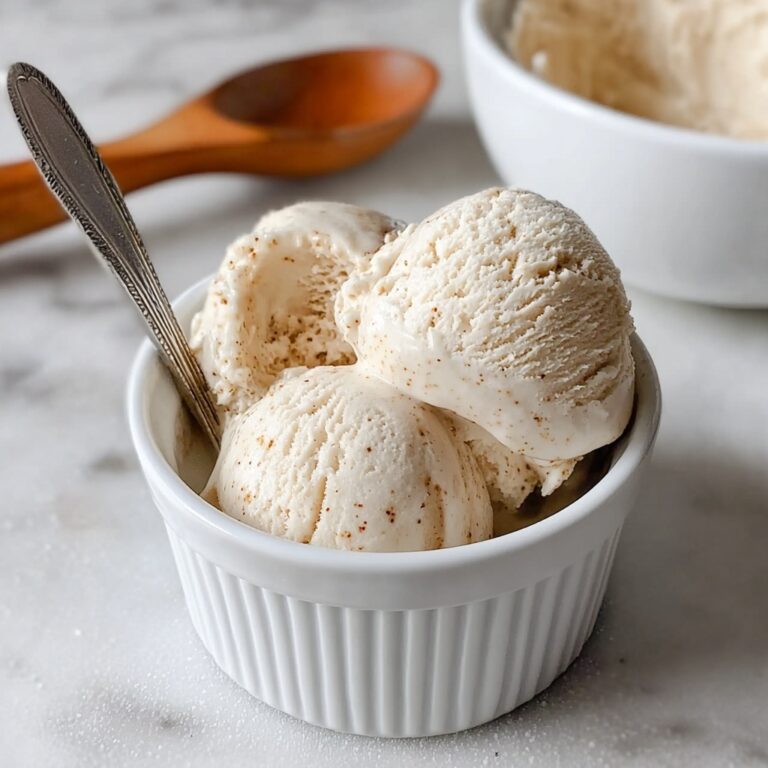 Vanilla Vegan Coconut Milk Ice Cream Recipe