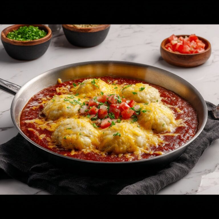 BBQ Chili and Cornbread Recipe