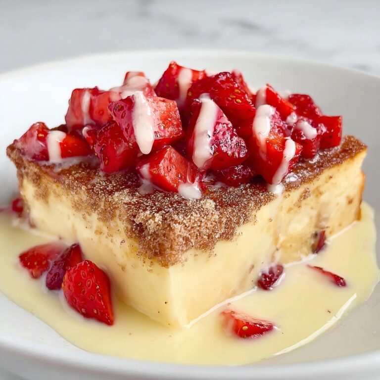 Crescent Roll Churro Cheesecake Recipe