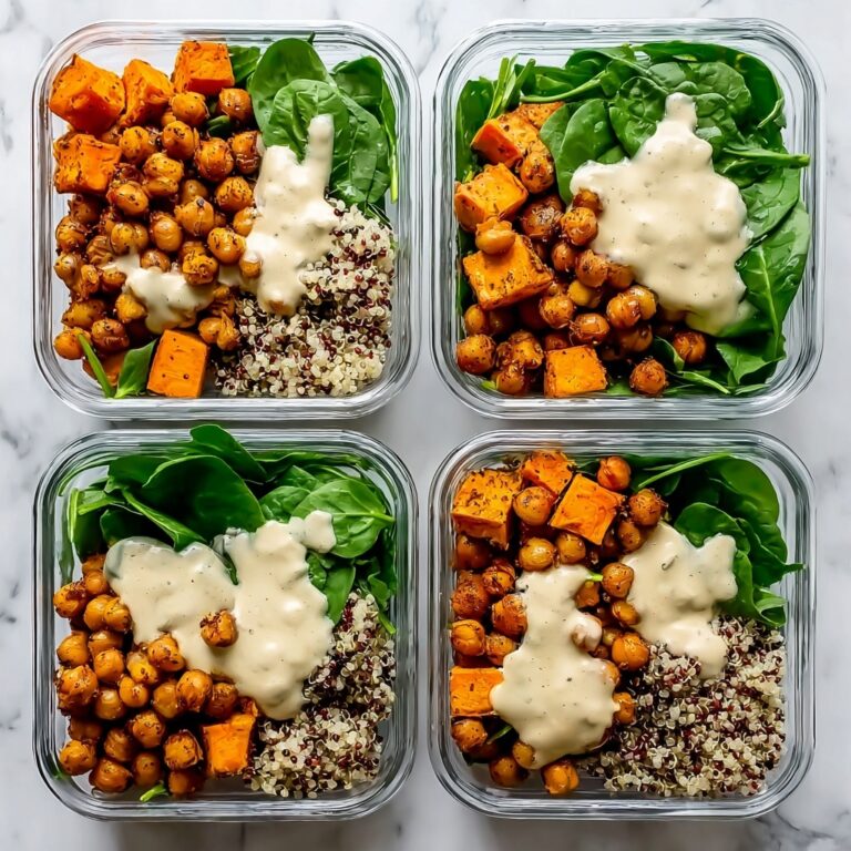 Sweet Potato Salad with Chickpeas, Roasted Walnuts, and Maple Syrup Recipe