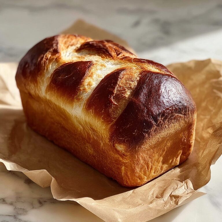 Sourdough Cinnamon Sugar Bread Recipe